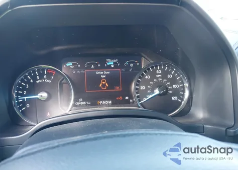 2019 Ford Expedition Platinum z USA, uszkodzony, nr VIN 1FMJU1MT2KEA81491